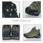 Skid proof snow rubber shoe cover for climbing and snow shoe cover