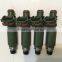 Fuel Injector/Nozzle for Toyota Land Cruiser 1FZFE OEM# 23209-66010/23250-66010