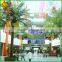 wholesale similation artificial plants artificial date palm tree