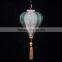 Nylon lanterns chinese lanterns hanging fabric lanterns lamp                        
                                                Quality Choice