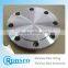 aisi304 stainless steel pipe fittings high quality stainless steel flange price