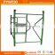 H-frame scaffolding system / door frame scaffolding 1219*1700mm