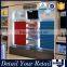 factory supply slatwall swivel cell phone accessory display for sale