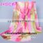 Wholesale floral fashion scarves