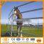 Made in China best quality 1.8m high horse panels
