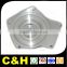 precision casting hardware stainless steel metal machinery cnc machining part