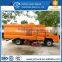 China wholesale special Foton brushes street sweeping truck series for sale
