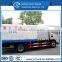 expressway rail water cleaning truck