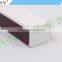 Nail Art Shining and Polishing Sponge Magic Nail Buffer 4 Way Use