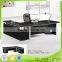 Antique Luxury Wooden Wholesaler High End Latest Design Office Table Design B005