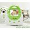 IR Video Talk Baby Video Camera Night Vision 2.4"LCD 2.4GHz Wireless Digital Baby Monitors