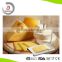 Natural Color Cheese Slicer With Stainless Steel Wire Cheese Cutter