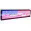 Wholesales p5mm high brightness wireless 3g asychronous led video billboards