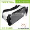 vr headset display 9D VR Glasses Steel VR Headset With Adjustable Headstrap