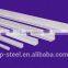 JIS G3101 SS400 angle iron