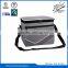 shoulder strap cooler bag men and practical 600D polyester cooler bag                        
                                                Quality Choice