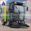 YHD21 Suction Road Sweeping Equipment