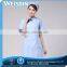 cheap price fashion design cotton/spandex nursing school supplies