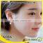 cheap price pearl designs fake double pearl earring