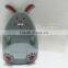 plastic rabbit handset seat, mobile phone holder