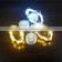 Hot CR2032 Button Battery Operated Copper Wire LED String Lights