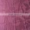 Jacquard Woven airline blanket for travel on plane