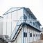High quality modular prefab prebuilt container house for sale nepal house
