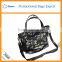 Wholesale fashionable camouflage waterproof women messenger bag