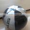 Hot Sale Black and Silver Inflatable Advertising Beach Ball Promotion