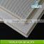 Decorative lay in aluminum sheet metal ceiling