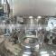 650L industrial mixer,cosmetic mixer,vacuum mixer