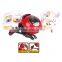 OEM pretend house play children b o mini appliance toys