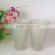 125ml small empty vodka wine glass bottle with ring-pull cap                        
                                                                                Supplier's Choice