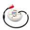 Dolby noise reduction technology adjustable CCTV Microphone GK-803A with Range:150m