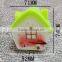 Promotional house shape night light wholesale cheap led room decorative night lamp