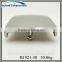 Concise shiny nickel-free finish new designed 30mm belt buckle for italian market