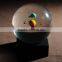 Personalized crystal decorative ball for gift
