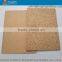 Cork Sheets / Board Eco-friendly Construction Material