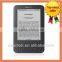 Amazon Kindle Keyboard WiFi + Worldwide 3G Graphite Brand New Device e-reader Wholesales Electronic Books reader Kindle