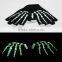 Acrylic fibers iphone/ipad embroidery touchscreen gloves