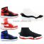 free sample silicone sneakers shoes usb flash drive, NBA star shoes shape U disk new products 2016
