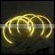 led yellow ccfl lights headlight lamps ccfl ring angel eyes for bmw e46