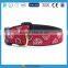 wholesale design dog collar puppy dog collar Custom Pet Product