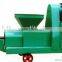 wood sawdut processing machine/briquette forming machine on sale
