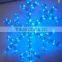 Christmas window decorative snowflake, christmas decor snowflakes white