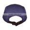 Custom 5 panel snapback cap for wholesale fashion cap
