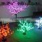 Small cherry blossom tree / Street Decoration Led Chrismas Tree / led Holiday Lights