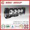 4X4 cree auto car accessory single row led light bar 10" 40w led light bar,single row