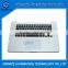 Genuine US Keyboard Top case for MacBook Pro retina 15" A1398 top case 2013 year