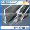 Free sample low price pigs goat poultry farm equipment plastic beams for construction